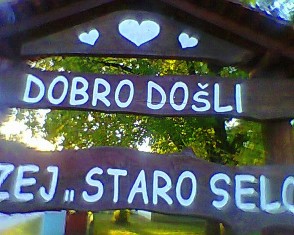 Dobro došli